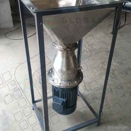 Kitchen Waste Crusher